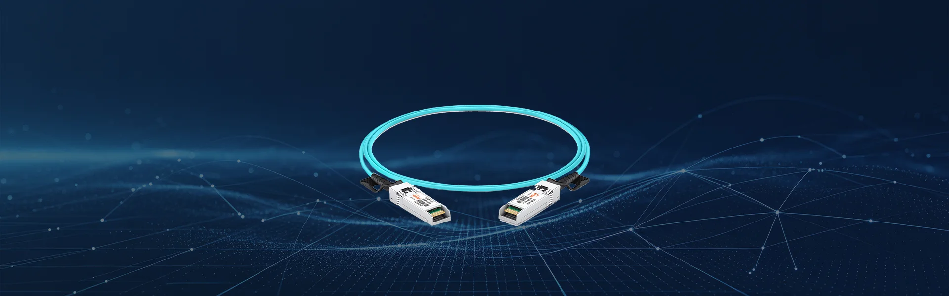 AOC & DAC Cables