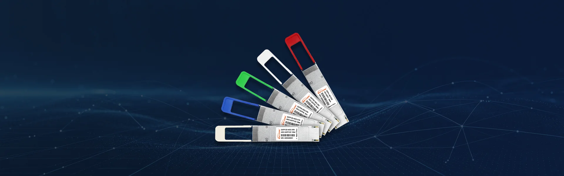 Optical Transceivers
