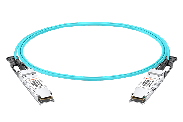 OPTONE active optical cables