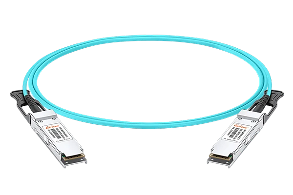 OPTONE active optical cables