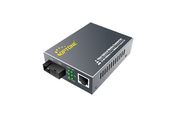 OPTONE fiber media converters