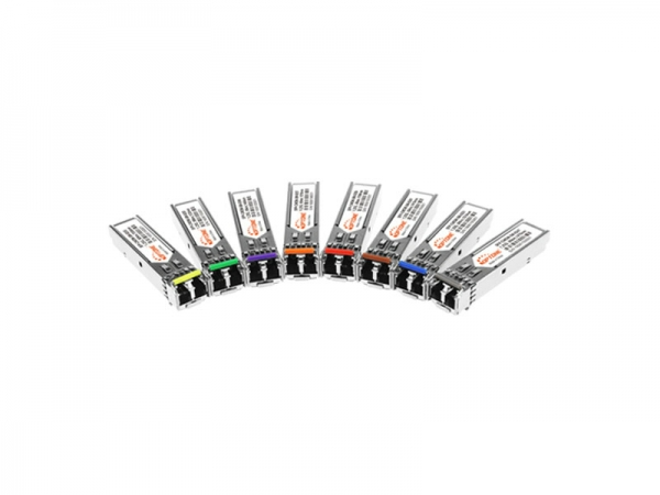155M-2.67G CWDM SFP