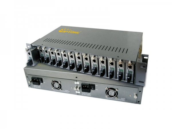 14/16 Slots Chassis (OPT-R14/16)