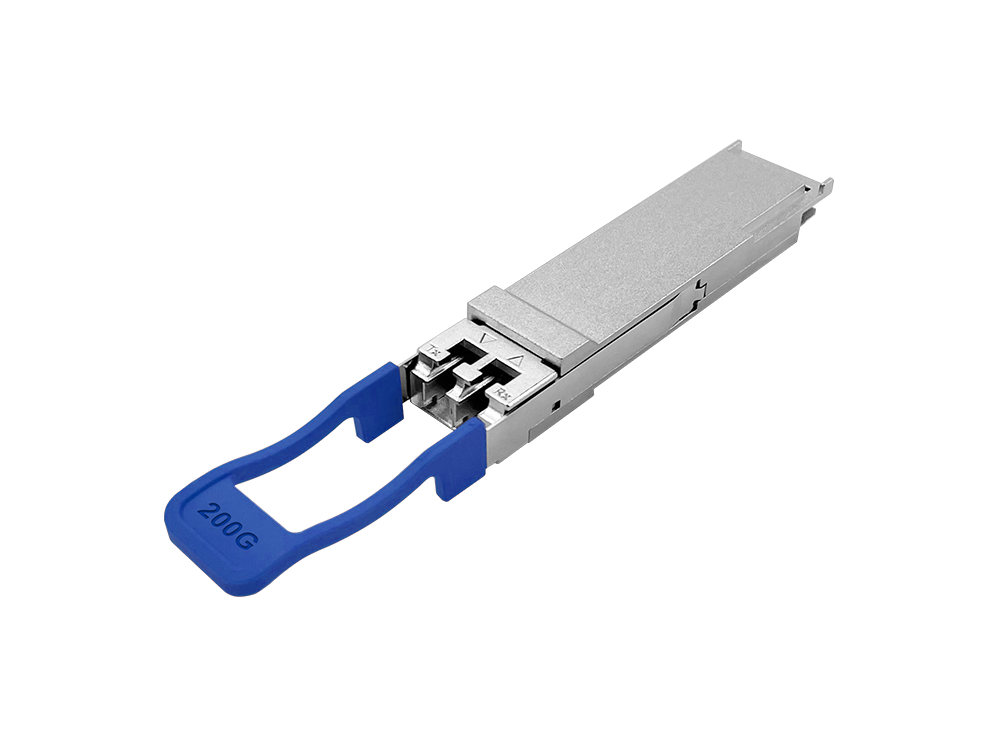 200G QSFP56