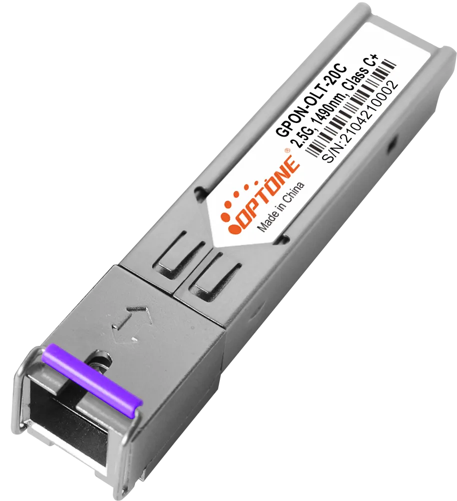xPON SFP