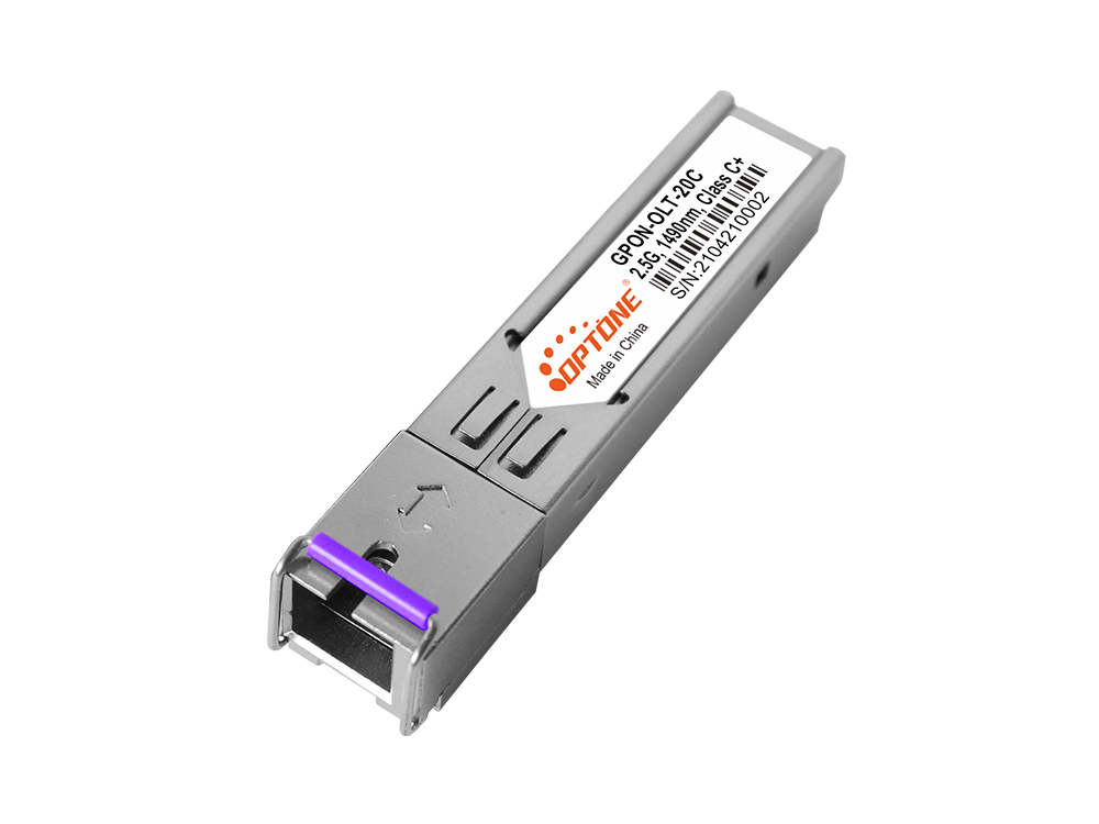 xPON SFP