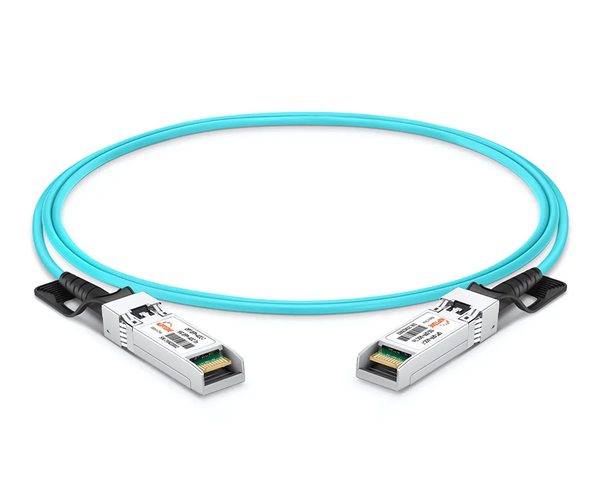 10G AOC & DAC Cables